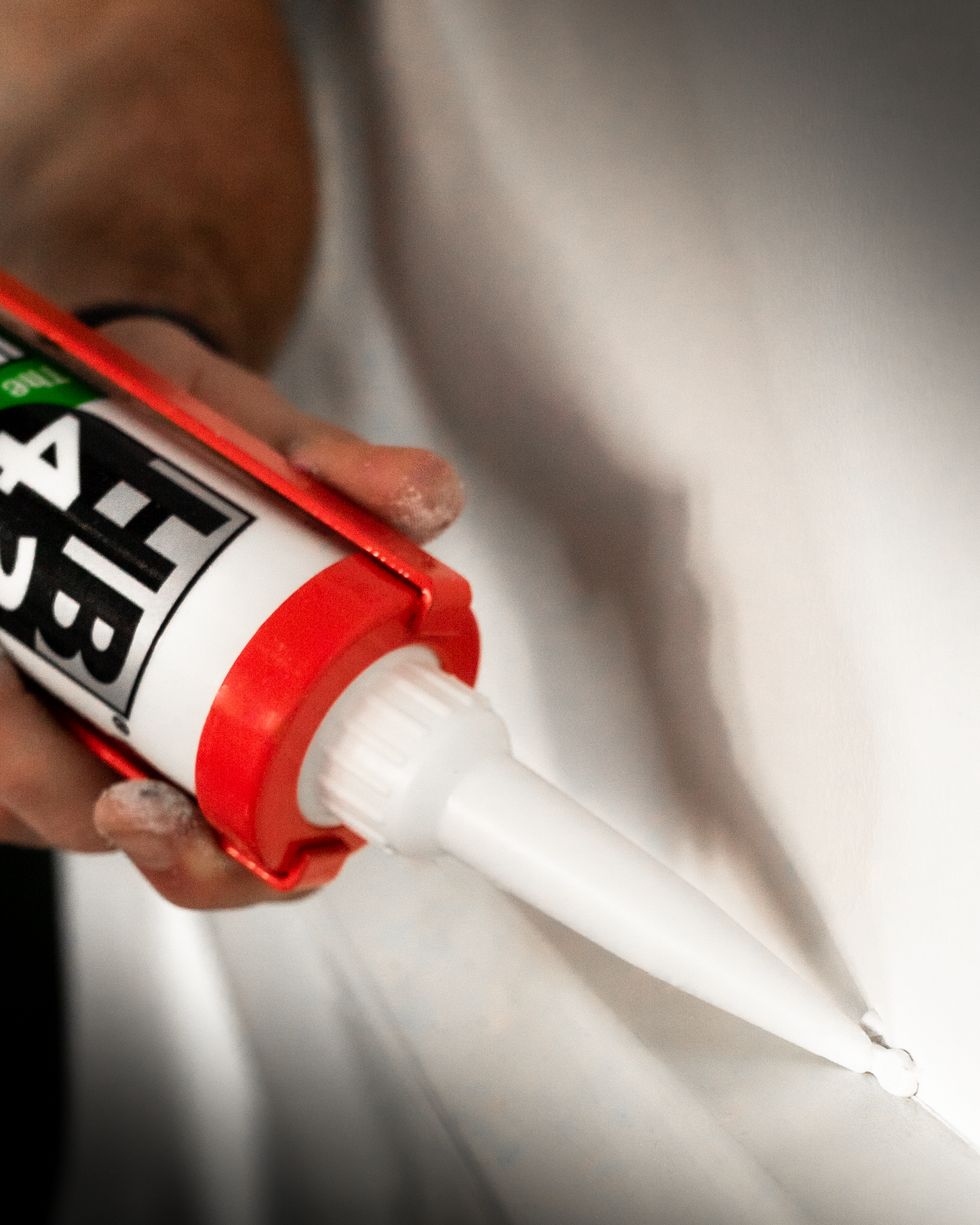 HB42 Ultimate Decorators Caulk