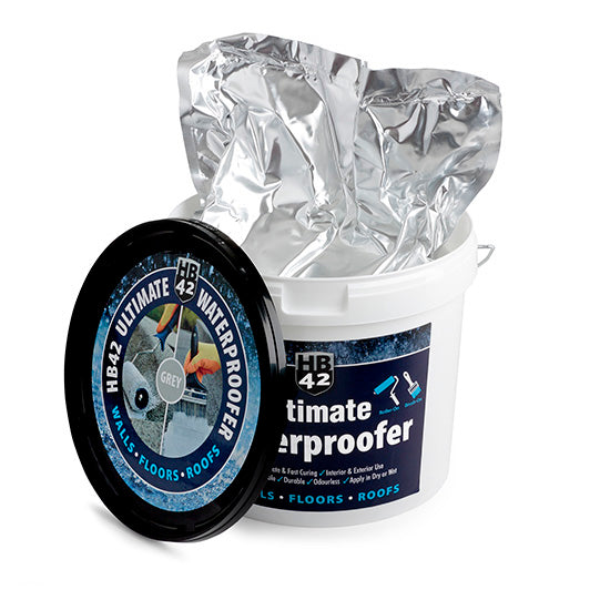 HB42 Ultimate Liquid Waterproofer