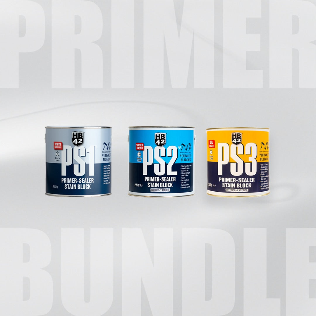 Primer Bundle