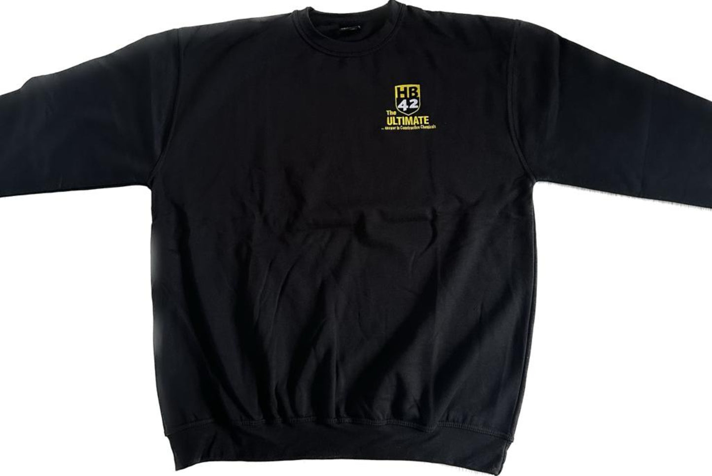 Crewneck / Long Sleeved Jumper