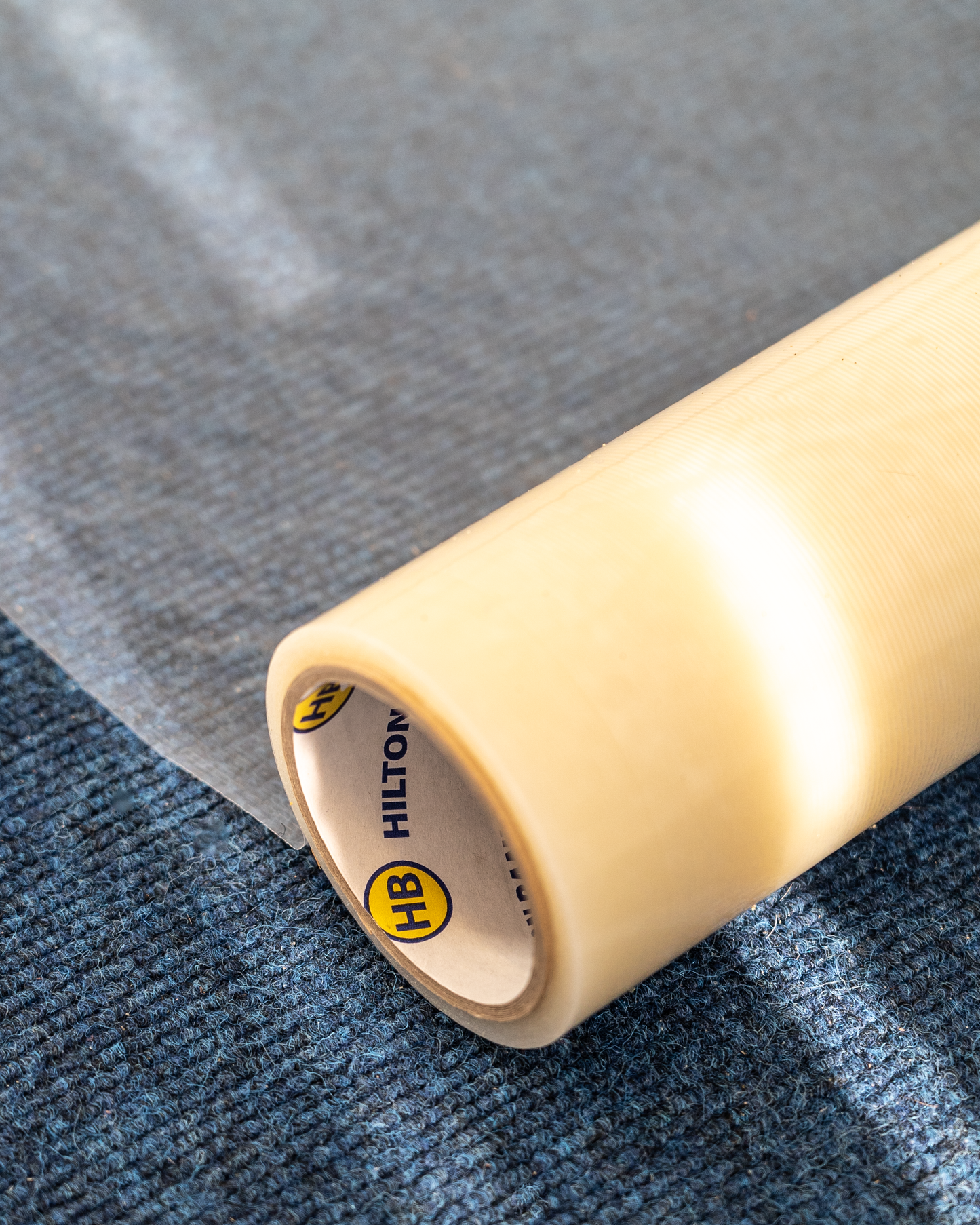 HB42 Carpet Protector 600mmx30m