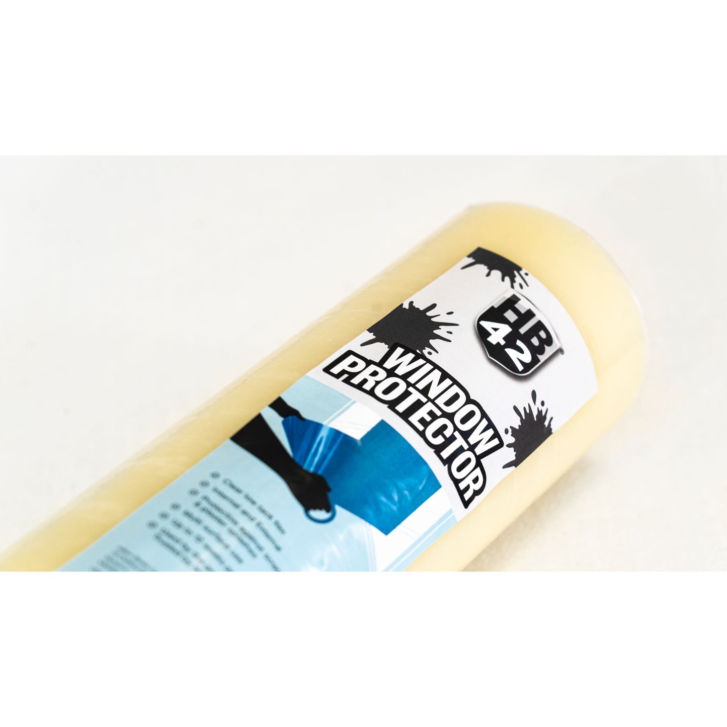 HB42 Window Protection 600mmx100m