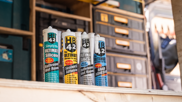 The Best Bathroom Sealant Showdown: 5 Expert Picks For Baths, Showers & More