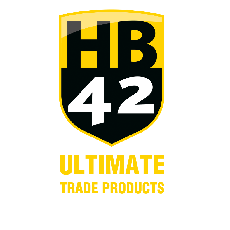 HB42 Ultimate Natural Wood Filler 550g – HB42_Shop