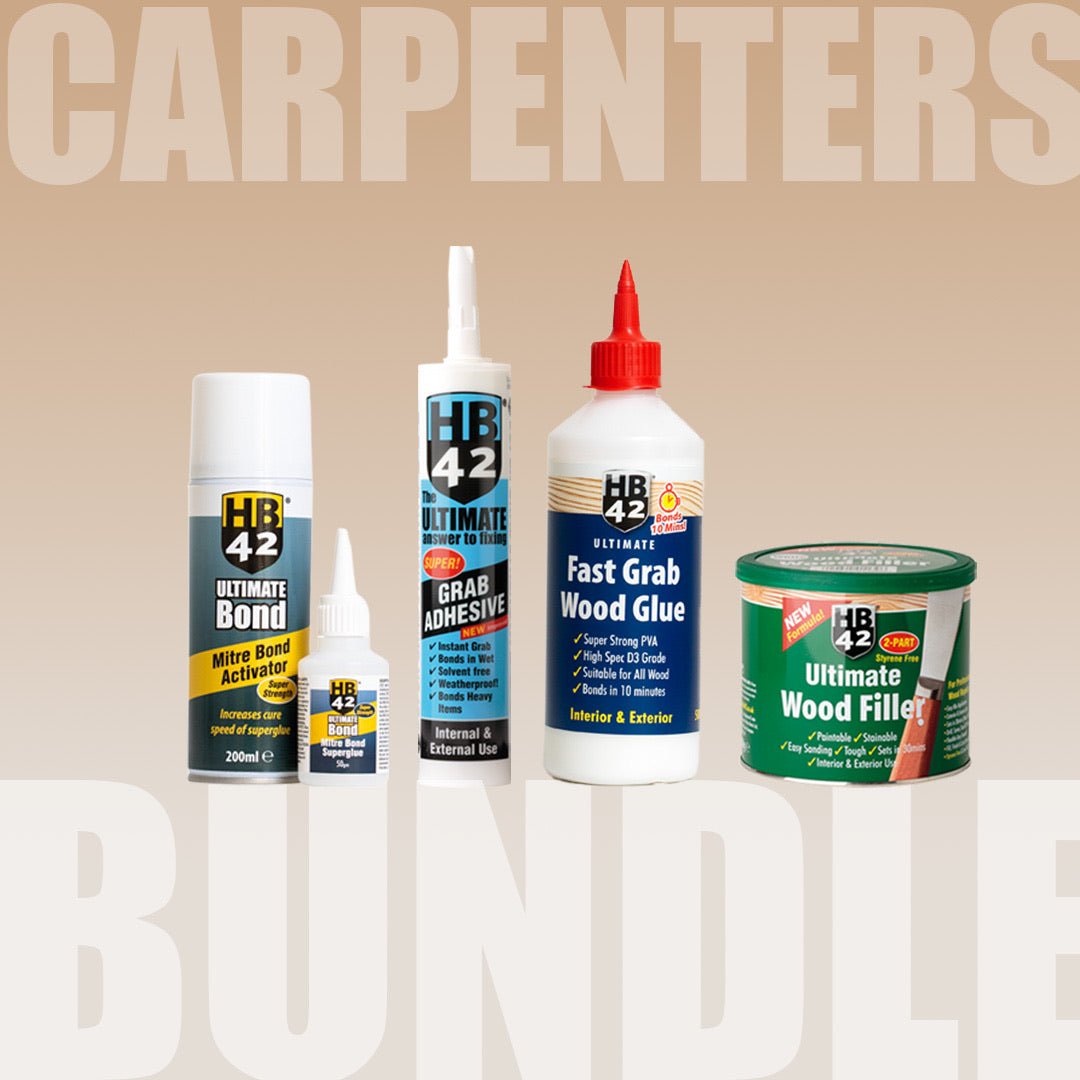 Carpenters Bundle