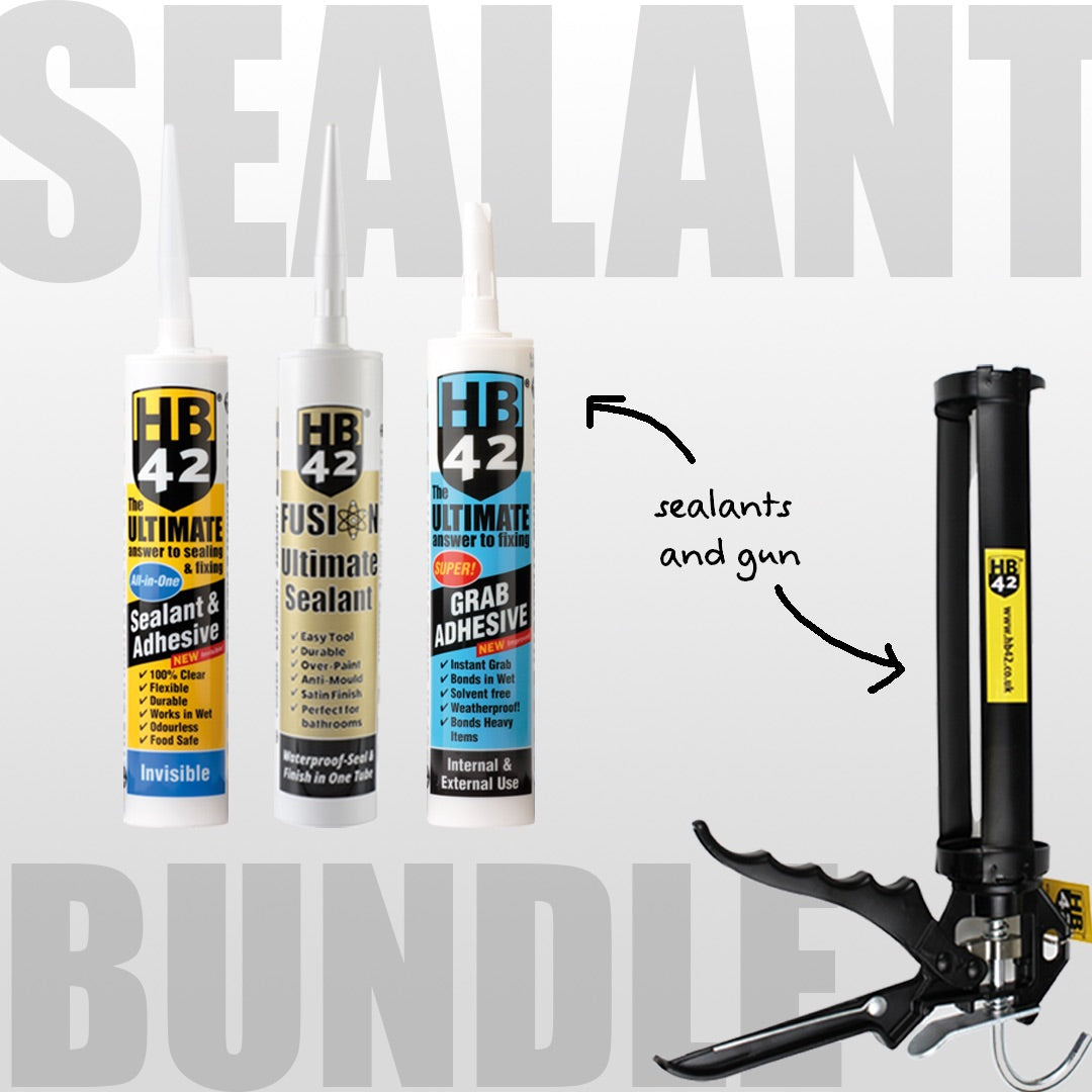 Sealant Bundle