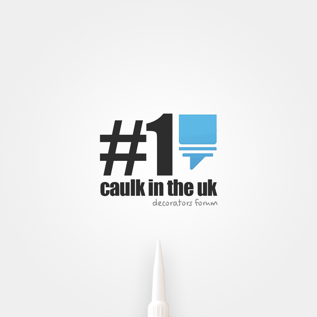 HB42 Ultimate Decorators Caulk