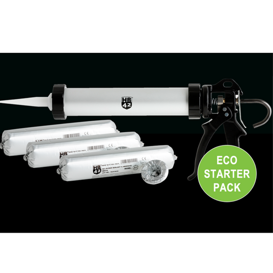 Eco-Foil Starter Kit