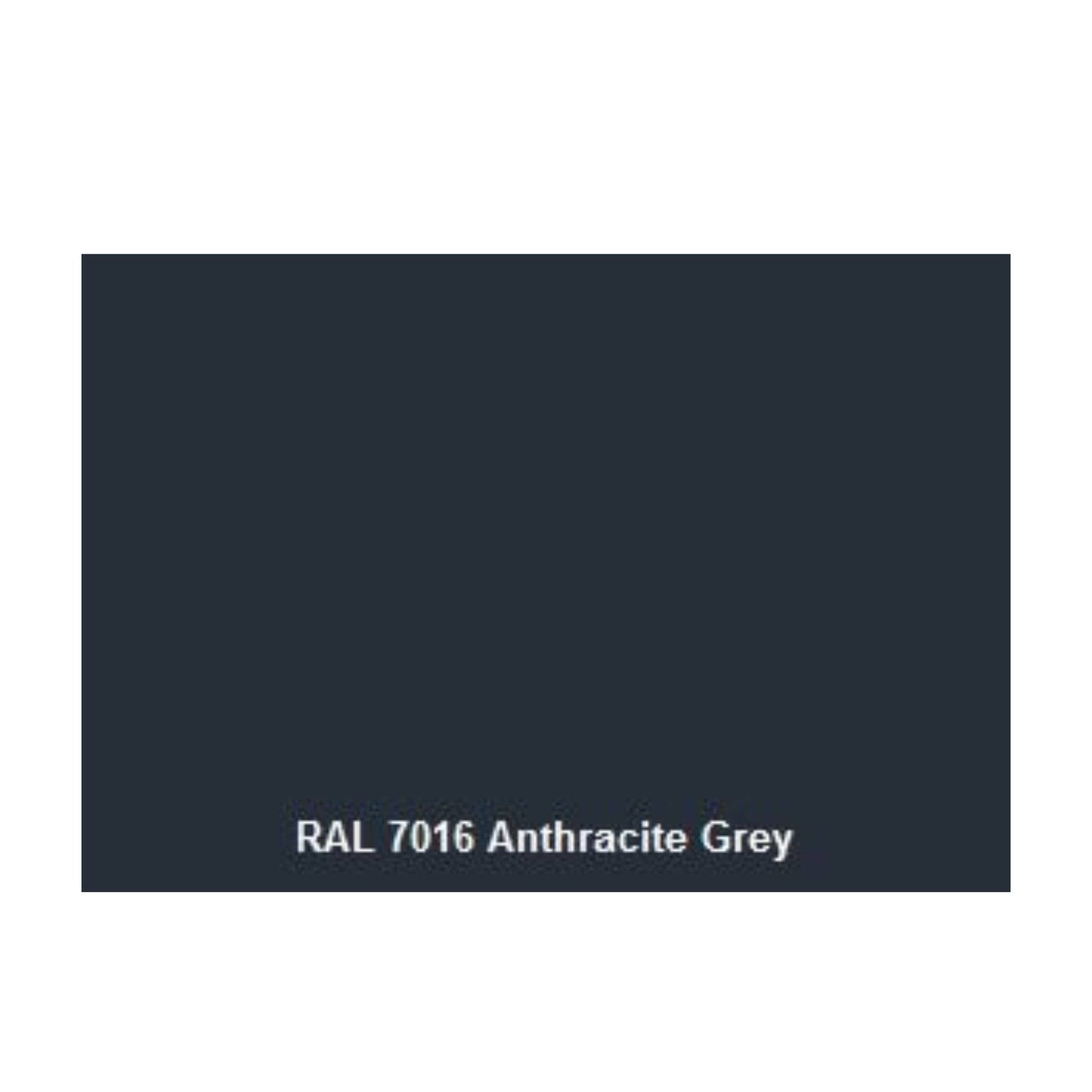 HB42 Anthracite RAL Colour