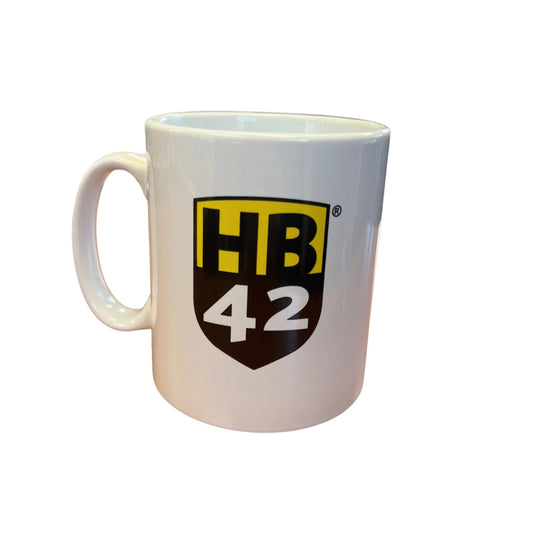 HB42 Mug
