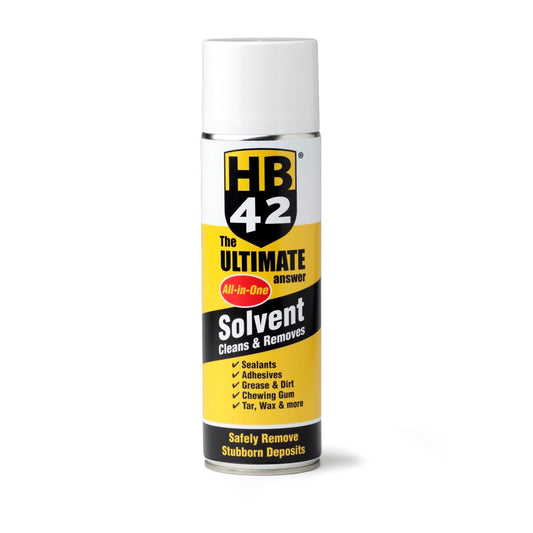 HB42 Ultimate Solvent Cleaner