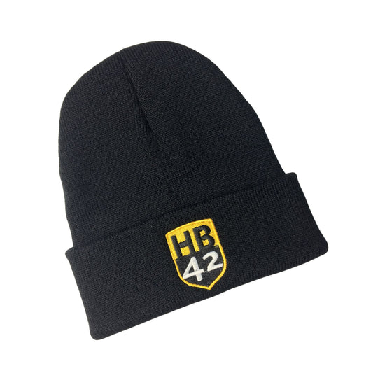 HB42 Beanie Hat