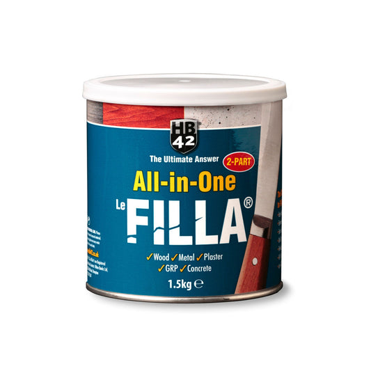 HB42 Ultimate All-in-One Le Filla 1.5Kg