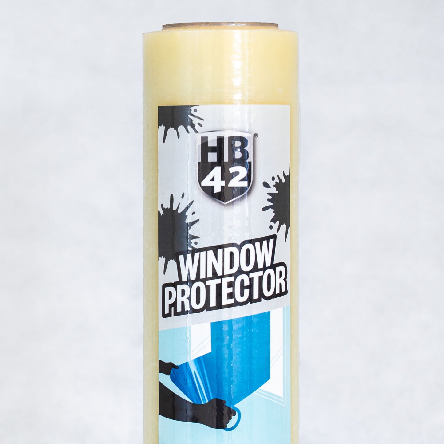 HB42 Window Protection 600mmx100m